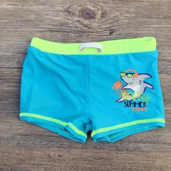 Children Swimming Shorts