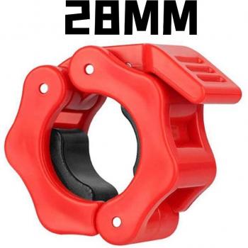 Pinces de levage ajustables fitness
