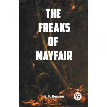 Die Freaks von Mayfair