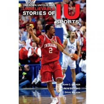 Unknown, Untold, and Unbelievable Stories of Iu Sports