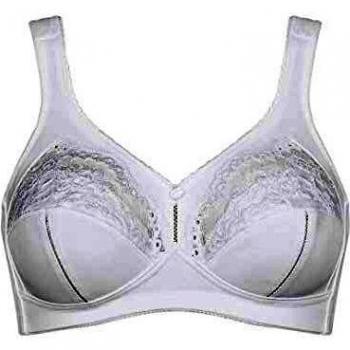 Sujetador Allegra N 120 en Color Blanco – Marca Triumph