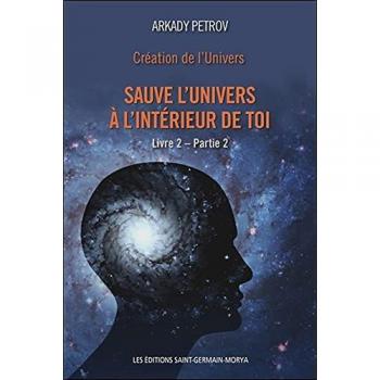 Arkady Petrov Création De L'Univers