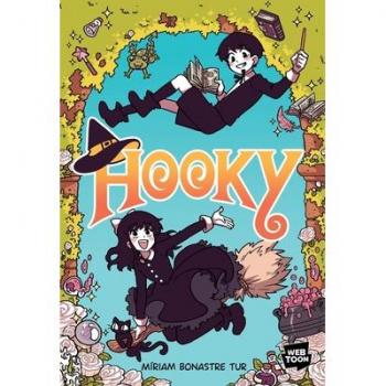 Míriam Bonastre Tur Hooky