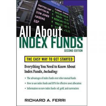 All about Index Funds: The Easy Way to Get Started