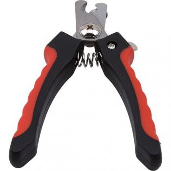 Taille-ongles ultra‑silencieux pour chiens & chats