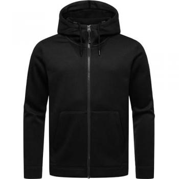 Nero Fabian – Giacca di Felpa Ragwear