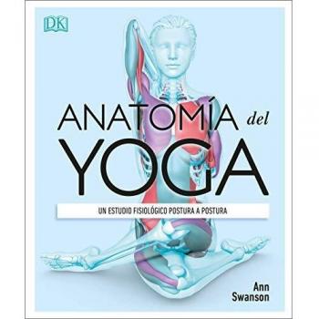 Anatomía del Yoga