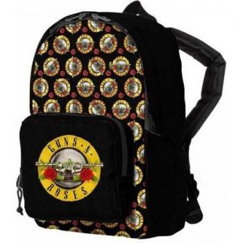 RockSax All Over Print Rugzak Guns N Roses