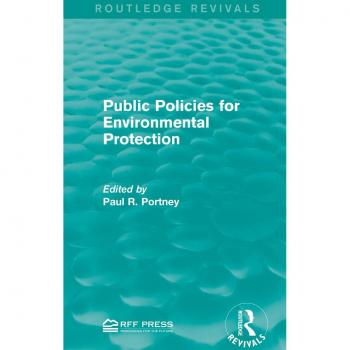Vitalsource Technologies, Inc. Public Policies For Environmental Protection