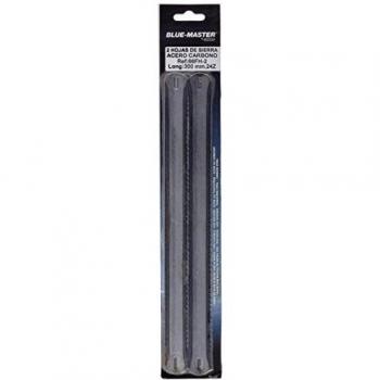 Sierra manual doble corte 12-24D 2 piezas