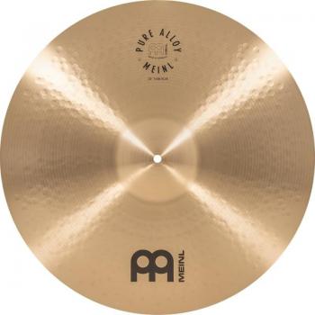 MEINL Cymbals Pure Alloy Thin Ride 20
