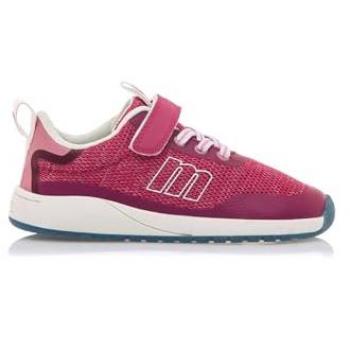 Mtng Men's Fuchsia Trainers UK 9.5