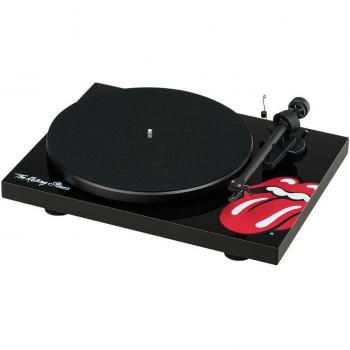 Pro-Ject Rolling Stones Plattenspieler OM 10