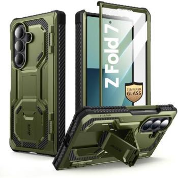 Coque Galaxy Z Fold 7 I-Blason