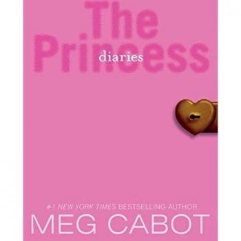 Cabot, Meg: Princess Diaries, The