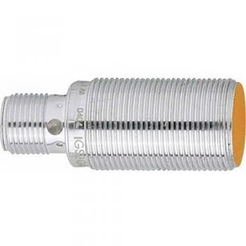 Ifm Electronic M18 Proximity Sensor PNP NPN IGS200
