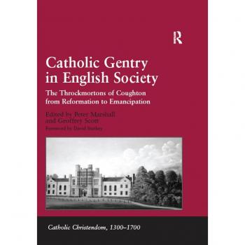 Vitalsource Technologies, Inc. Catholic Gentry In English Society