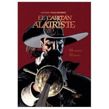 El capitan alatriste (adaptacion grafica).