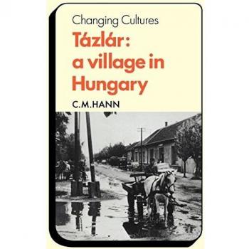 Tazlar: A Village in Hungary