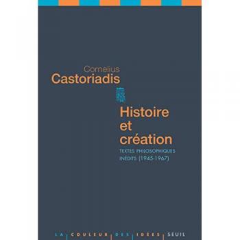 Histoire et Création