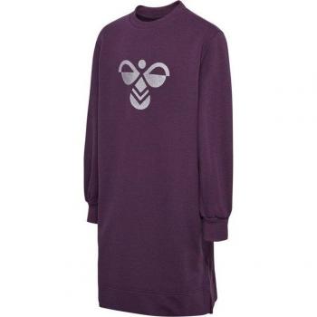 Robe sportive Hummel hmlANE pour jeune fille