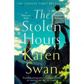 The Stolen Hours