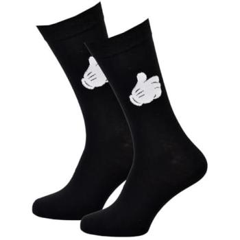 Ensemble de Chaussettes Mickey Mouse Homme 1MICK24