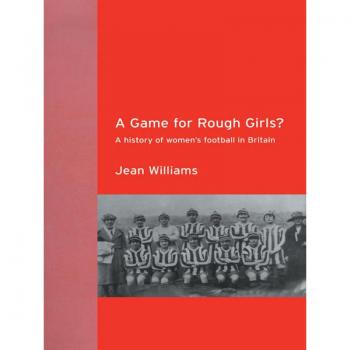 Vitalsource Technologies, Inc. A Game For Rough Girls?