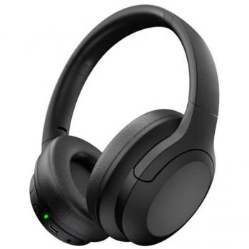 Forever Bluetooth Kopfhörer mit ANC Schwarz