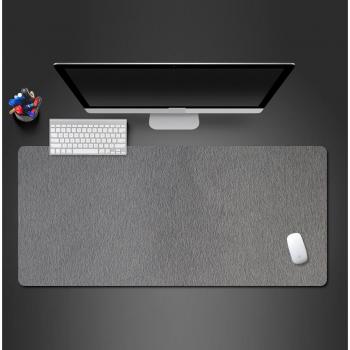Executive Grey Abstract Mouse Pad for Office