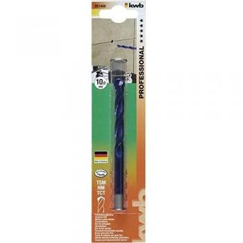 Foret pour briques Ø 10,0 mm 051 400