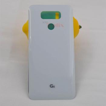 LG G6 H870/H871 Back Panel & Battery Shield – Vover Style