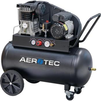 Compressore Aerotec 251200000 90 l a 10 bar