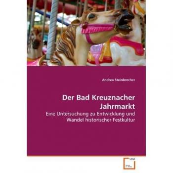 Der Bad Kreuznacher Jahrmarkt