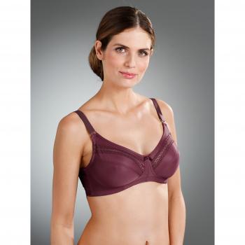 Harmony Damen-Underwear „Spitze Flex Band“