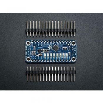 Adafruit Breakout CAP1188-8-Key Capteur Tactile