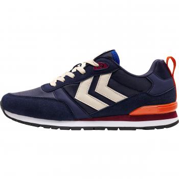 HUMMEL Herren Freizeit-Sneaker MONACO 86 NS