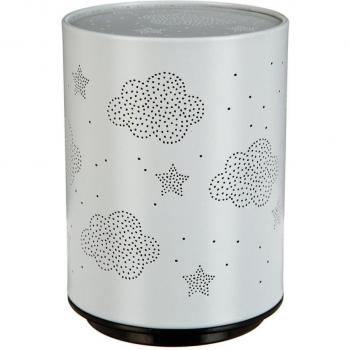 NuvolaGrigia Atmosphera LED Push D8