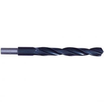 Tivoly Foret HSS Ø17 mm avec queue fine – 90200211700