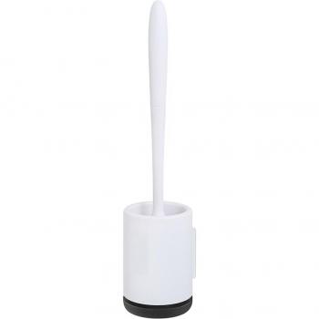 Thermo Plastic Rubber Toilet Brush Set