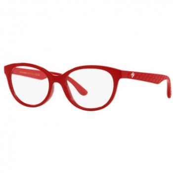 Dolce & Gabbana Kids' 3088 Blue Light Block Eyeglasses