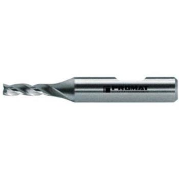 Fresa para ranuras PROMAT 4 mm HSS-CO8