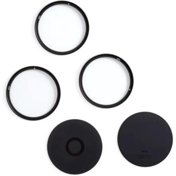 Urth 62mm Star Lens Filter Bundle