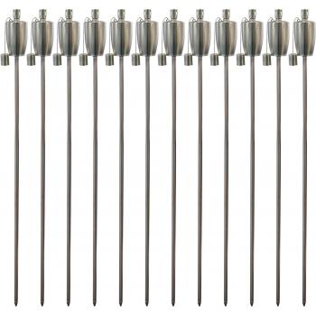 Garden Torch Set