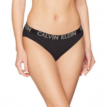 Bikini de Mujer Calvin Klein, Azul (Shoreline), Talla 38
