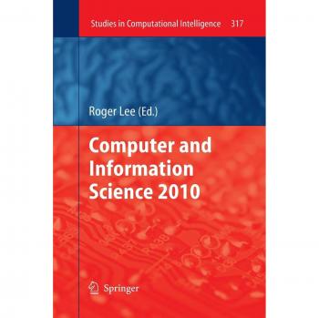 Computer and Information Science 2010