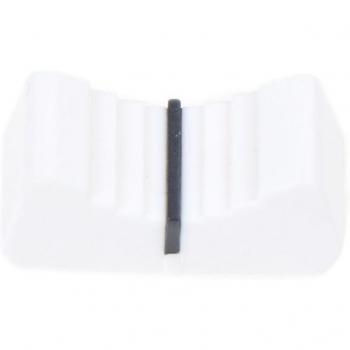 10PCS 8mm Mixer Slider Knob Caps