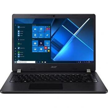 Acer TravelMate TMP214-53 14 Zoll Laptop, Intel Core i5, 8 GB DDR4, 256 GB SSD