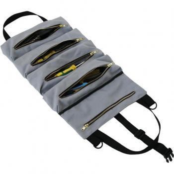 Canvas Fabric Tool Storage Bag