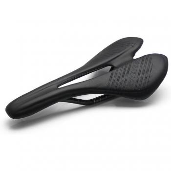 Wide MTB Road Bike Seat